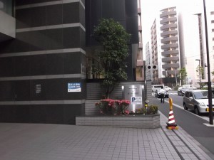 千代田区7F Aビル_工事前