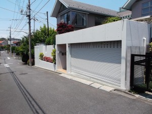 多摩市K様邸_工事後