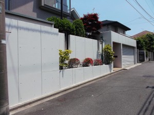 多摩市K様邸_工事後