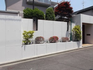 多摩市K様邸_工事後
