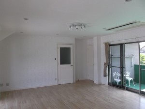 多摩市K様邸_工事後
