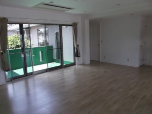 多摩市K様邸_工事後