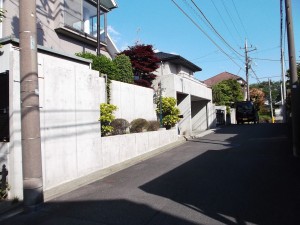 多摩市K様邸_工事前