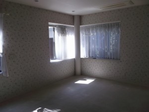 多摩市K様邸_工事前