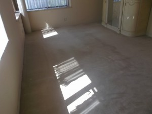 多摩市K様邸_工事前
