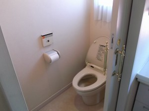多摩市K様邸_工事前